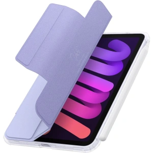 Kup Etui Spigen Ultra Hybrid Pro Apple iPad mini 2021 (6. generációs) / iPad mini 8.3" 2024 7gen Levendula - SPN2146LAV - {ean13} - Sklep Home Screen