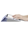Kup Etui Spigen Ultra Hybrid Pro Apple iPad mini 2021 (6. generacji) / iPad mini 8.3" 2024 (7. generacji) Lavender - SPN2146LAV - {ean13} - Sklep Home Screen