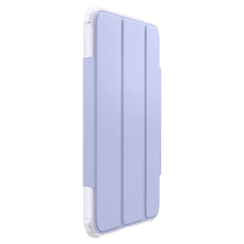 Kup Etui Spigen Ultra Hybrid Pro Apple iPad mini 2021 (6. generációs) / iPad mini 8.3" 2024 7gen Levendula - SPN2146LAV - {ean13} - Sklep Home Screen