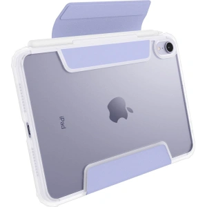 Kup Etui Spigen Ultra Hybrid Pro Apple iPad mini 2021 (6. generációs) / iPad mini 8.3" 2024 7gen Levendula - SPN2146LAV - {ean13} - Sklep Home Screen