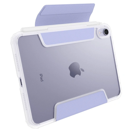 Kup Case Spigen Ultra Hybrid Pro Apple iPad mini 2021 (6. Generation) / iPad mini 8.3" 2024 7gen / iPad mini 8.3" 2024 7gen Lavendel - SPN2146LAV - {ean13} - Sklep Home Screen