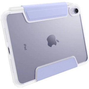 Kup Etui Spigen Ultra Hybrid Pro Apple iPad mini 2021 (6. generációs) / iPad mini 8.3" 2024 7gen Levendula - SPN2146LAV - {ean13} - Sklep Home Screen