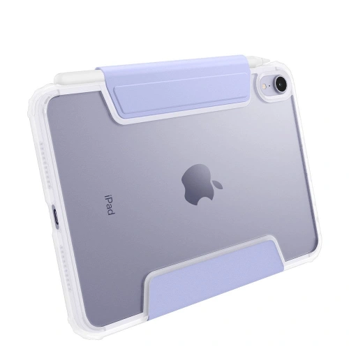 Kup Etui Spigen Ultra Hybrid Pro Apple iPad mini 2021 (6. generációs) / iPad mini 8.3" 2024 7gen Levendula - SPN2146LAV - {ean13} - Sklep Home Screen