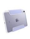 Kup Etui Spigen Ultra Hybrid Pro Apple iPad mini 2021 (6. generációs) / iPad mini 8.3" 2024 7gen Levendula - SPN2146LAV - {ean13} - Sklep Home Screen