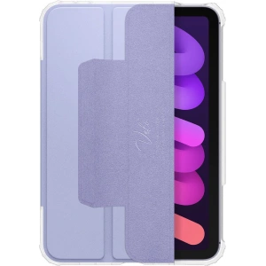 Kup Etui Spigen Ultra Hybrid Pro Apple iPad mini 2021 (6. generációs) / iPad mini 8.3" 2024 7gen Levendula - SPN2146LAV - {ean13} - Sklep Home Screen