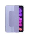 Kup Case Spigen Ultra Hybrid Pro Apple iPad mini 2021 (6. Generation) / iPad mini 8.3" 2024 7gen / iPad mini 8.3" 2024 7gen Lavendel - SPN2146LAV - {ean13} - Sklep Home Screen