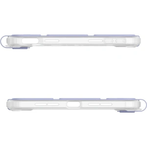 Kup Etui Spigen Ultra Hybrid Pro Apple iPad mini 2021 (6. generacji) / iPad mini 8.3" 2024 (7. generacji) Lavender - SPN2146LAV - {ean13} - Sklep Home Screen