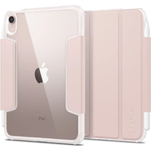 Kup Etui Spigen Ultra Hybrid Pro Apple iPad mini 2021 (6. generáció) / iPad mini 8.3" 2024 7gen Rózsaarany - SPN2147RS - {ean13} - Sklep Home Screen
