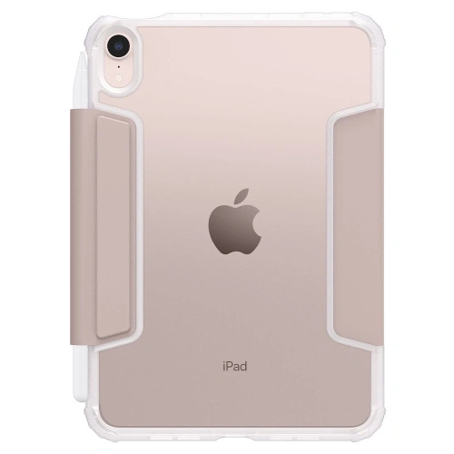 Kup Etui Spigen Ultra Hybrid Pro Apple iPad mini 2021 (6. generace) Rose Gold - SPN2147RS - {ean13} - Sklep Home Screen
