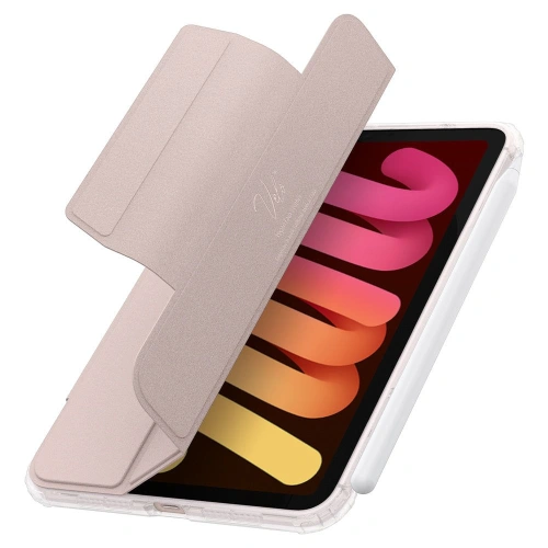 Kup Etui Spigen Ultra Hybrid Pro Apple iPad mini 2021 (6. generace) Rose Gold - SPN2147RS - {ean13} - Sklep Home Screen