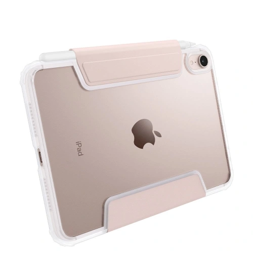 Kup Etui Spigen Ultra Hybrid Pro Apple iPad mini 2021 (6. generace) Rose Gold - SPN2147RS - {ean13} - Sklep Home Screen
