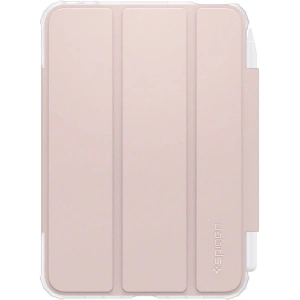 Kup Etui Spigen Ultra Hybrid Pro Apple iPad mini 2021 (6. generáció) / iPad mini 8.3" 2024 7gen Rózsaarany - SPN2147RS - {ean13} - Sklep Home Screen