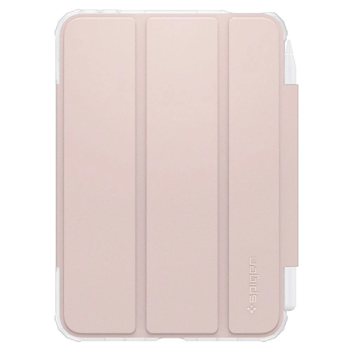 Kup Etui Spigen Ultra Hybrid Pro Apple iPad mini 2021 (6. generace) Rose Gold - SPN2147RS - {ean13} - Sklep Home Screen