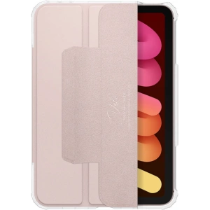 Kup Etui Spigen Ultra Hybrid Pro Apple iPad mini 2021 (6. generáció) / iPad mini 8.3" 2024 7gen Rózsaarany - SPN2147RS - {ean13} - Sklep Home Screen