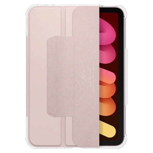 Kup Etui Spigen Ultra Hybrid Pro Apple iPad mini 2021 (6. generace) Rose Gold - SPN2147RS - {ean13} - Sklep Home Screen