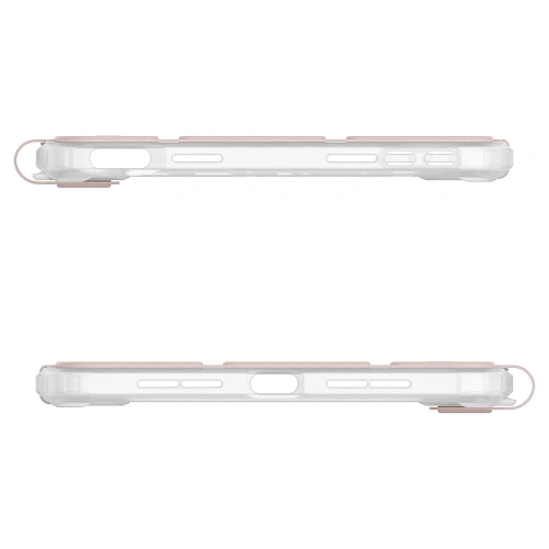 Kup Etui Spigen Ultra Hybrid Pro Apple iPad mini 2021 (6. generație) / iPad mini 8.3" 2024 7gen Rose Gold - SPN2147RS - {ean13} - Sklep Home Screen