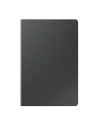 Etui Samsung Galaxy Tab A8 EF-BX200PJ gri închis/dark gray Book Cover