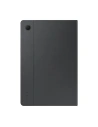 Kup Etui Samsung Galaxy Tab A8 EF-BX200PJ gri închis/dark gray Book Cover - SMG626GRY - {ean13} - Sklep Home Screen