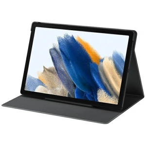 Kup Etui Samsung Galaxy Tab A8 EF-BX200PJ gri închis/dark gray Book Cover - SMG626GRY - {ean13} - Sklep Home Screen