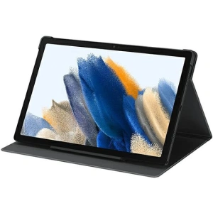 Kup Etui Samsung Galaxy Tab A8 EF-BX200PJ gri închis/dark gray Book Cover - SMG626GRY - {ean13} - Sklep Home Screen