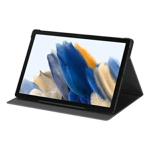 Kup Etui Samsung Galaxy Tab A8 EF-BX200PJ gri închis/dark gray Book Cover - SMG626GRY - {ean13} - Sklep Home Screen