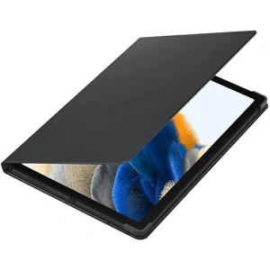 Kup Etui Samsung Galaxy Tab A8 EF-BX200PJ gri închis/dark gray Book Cover - SMG626GRY - {ean13} - Sklep Home Screen