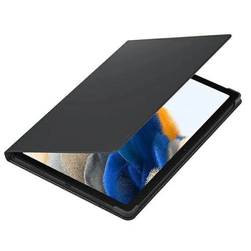 Kup Etui Samsung Galaxy Tab A8 EF-BX200PJ gri închis/dark gray Book Cover - SMG626GRY - {ean13} - Sklep Home Screen