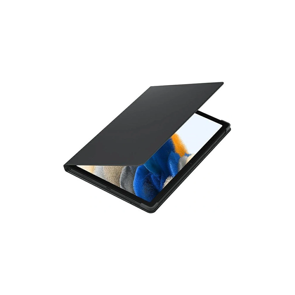 Etui Samsung Galaxy Tab A8 EF-BX200PJ ciemno szary/dark gray Book Cover