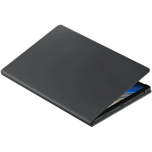 Kup Etui Samsung Galaxy Tab A8 EF-BX200PJ gri închis/dark gray Book Cover - SMG626GRY - {ean13} - Sklep Home Screen