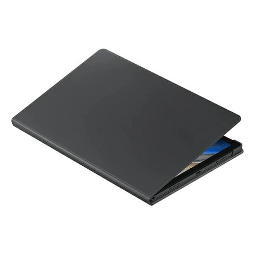 Kup Etui Samsung Galaxy Tab A8 EF-BX200PJ gri închis/dark gray Book Cover - SMG626GRY - {ean13} - Sklep Home Screen