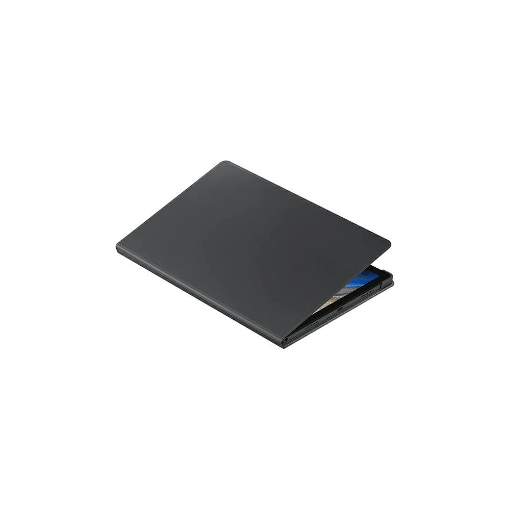 Etui Samsung Galaxy Tab A8 EF-BX200PJ ciemno szary/dark gray Book Cover