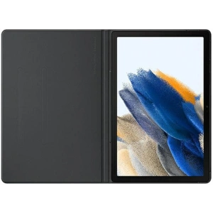 Kup Etui Samsung Galaxy Tab A8 EF-BX200PJ gri închis/dark gray Book Cover - SMG626GRY - {ean13} - Sklep Home Screen