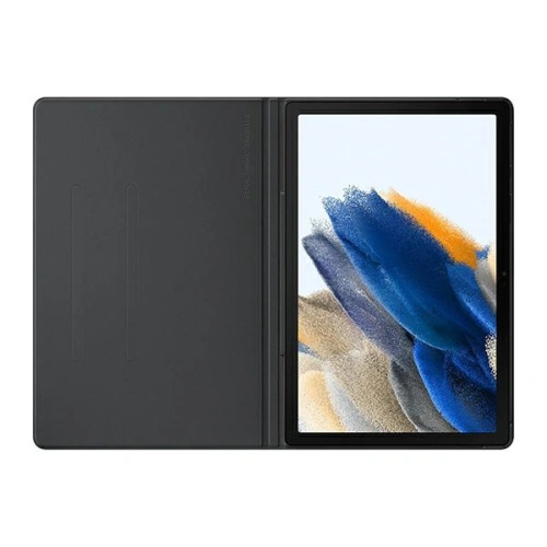 Kup Etui Samsung Galaxy Tab A8 EF-BX200PJ gri închis/dark gray Book Cover - SMG626GRY - {ean13} - Sklep Home Screen