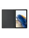 Kup Etui Samsung Galaxy Tab A8 EF-BX200PJ gri închis/dark gray Book Cover - SMG626GRY - {ean13} - Sklep Home Screen