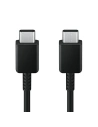Kup Kabel Samsung EP-DX310JB USB-C - USB-C 3A negru/black 1.8m - SMG627BLK - {ean13} - Sklep Home Screen