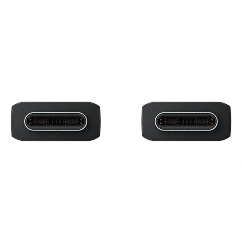 Kup Kabel Samsung EP-DX310JB USB-C - USB-C 3A czarny/black 1.8m - SMG627BLK - {ean13} - Sklep Home Screen
