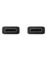 Kup Kabel Samsung EP-DX310JB USB-C - USB-C 3A czarny/black 1.8m - SMG627BLK - {ean13} - Sklep Home Screen