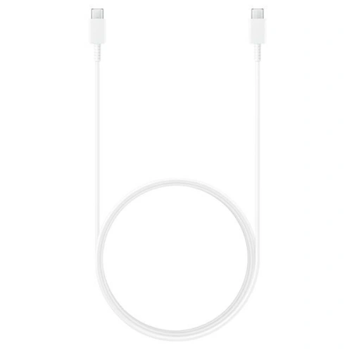 Kup Kábel Samsung EP-DX310JW USB-C - USB-C 3A fehér/white 1.8m - SMG628WHT - {ean13} - Sklep Home Screen