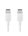 Kup Kabel Samsung EP-DX310JW USB-C - USB-C 3A biały/white 1.8m - SMG628WHT - {ean13} - Sklep Home Screen