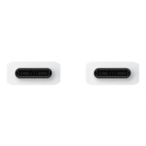 Kup Kabel Samsung EP-DX310JW USB-C - USB-C 3A biały/white 1.8m - SMG628WHT - {ean13} - Sklep Home Screen