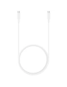 Kabel Samsung EP-DX510JW USB-C - USB-C 5A biały/white 1.8m