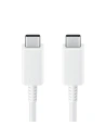 Kup Kabel Samsung EP-DX510JW USB-C - USB-C 5A bílý/white 1.8m - SMG629WHT - {ean13} - Sklep Home Screen