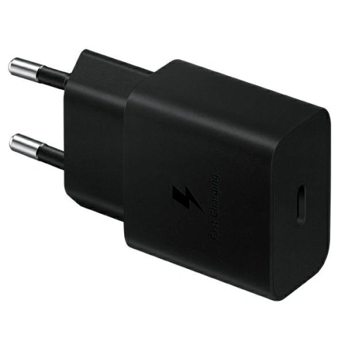 Kup Ładowarka sieciowa Samsung EP-T1510NB 15W Fast Charge czarny/black - SMG630BLK - {ean13} - Sklep Home Screen