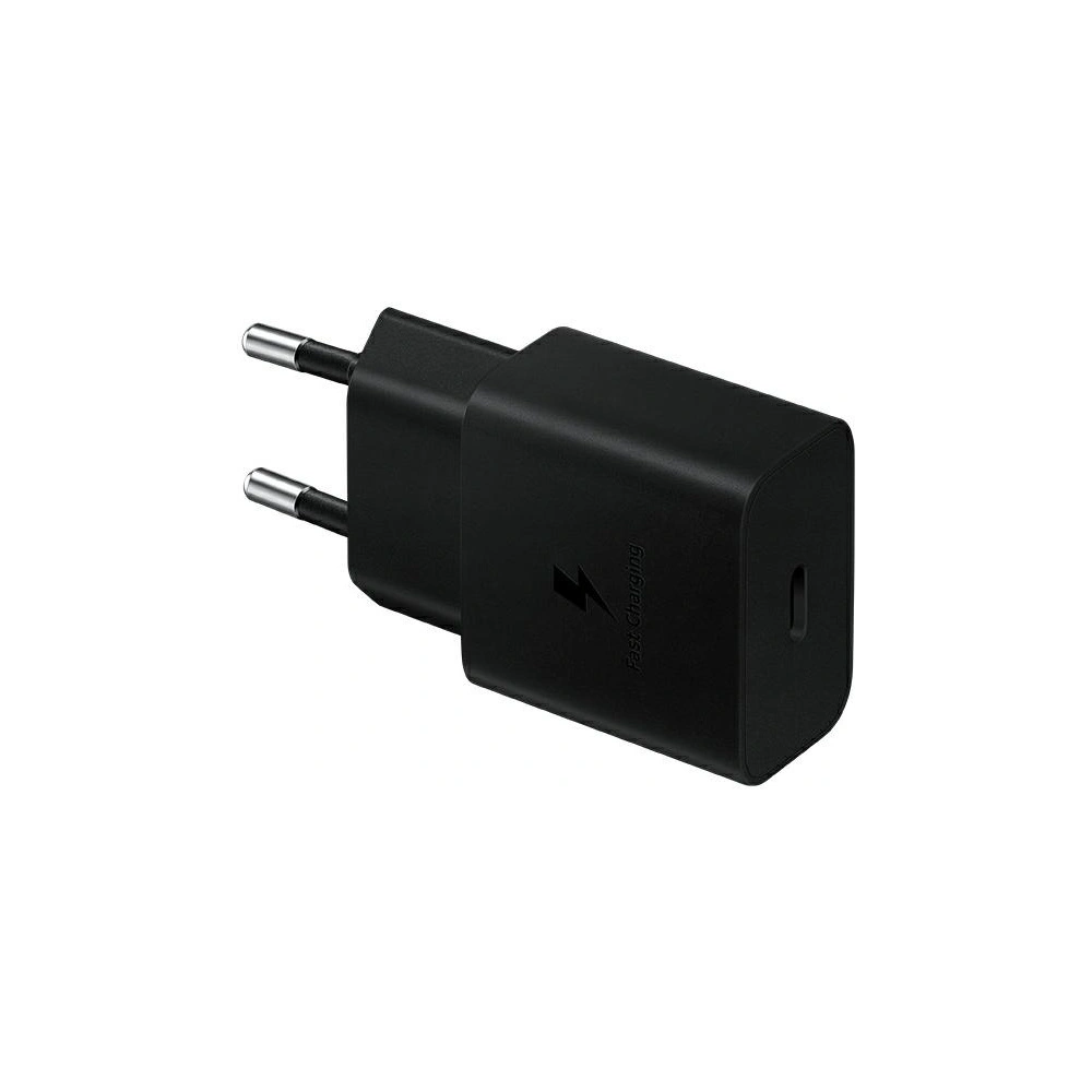 Ładowarka sieciowa Samsung EP-T1510NB 15W Fast Charge czarny/black