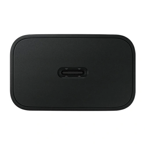 Kup Încărcător rețea Samsung EP-T1510NB 15W Fast Charge negru/black - SMG630BLK - {ean13} - Sklep Home Screen