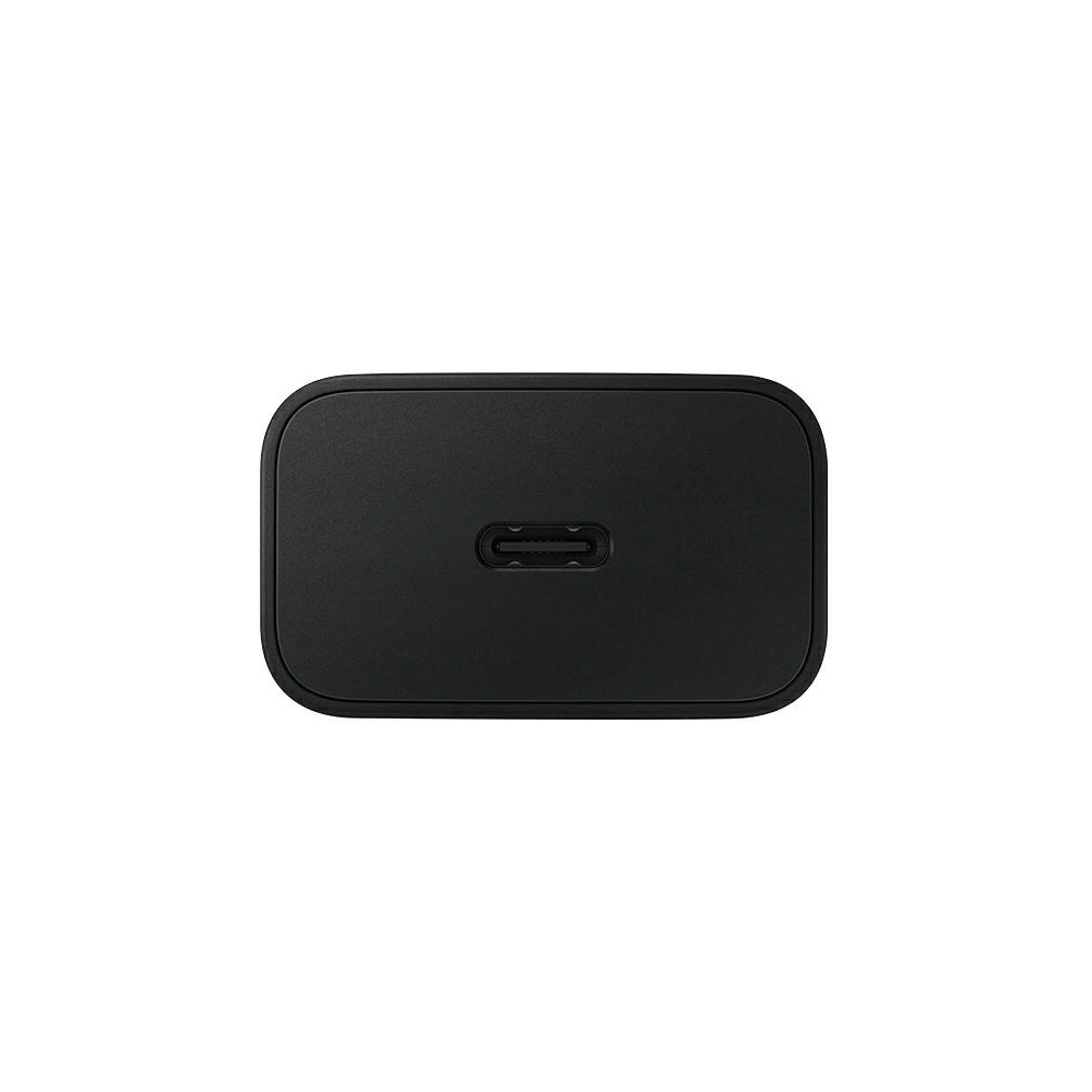 Ładowarka sieciowa Samsung EP-T1510NB 15W Fast Charge czarny/black