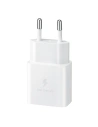 Încărcător de rețea Samsung EP-T1510NW 15W Încărcare rapidă alb/white