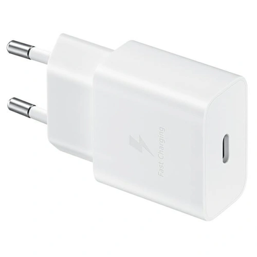 Kup Ładowarka sieciowa Samsung EP-T1510NW 15W Fast Charge biały/white - SMG631WHT - {ean13} - Sklep Home Screen