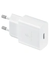 Kup Încărcător de rețea Samsung EP-T1510NW 15W Încărcare rapidă alb/white - SMG631WHT - {ean13} - Sklep Home Screen