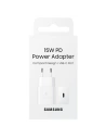 Kup Ładowarka sieciowa Samsung EP-T1510NW 15W Fast Charge biały/white - SMG631WHT - {ean13} - Sklep Home Screen